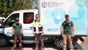 Sivrisineksiz bir yaz için mücadele sürüyor