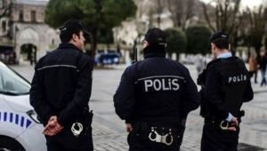 Sokağa çıkma kısıtlaması öncesi koronavirüs denetimi!