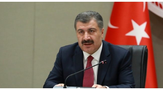 Son 24 saatte 55 kişi hayatını kaybetti