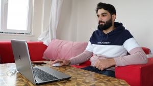 Plazma bağışçısı olmak için Kocaeli'ne gelecek