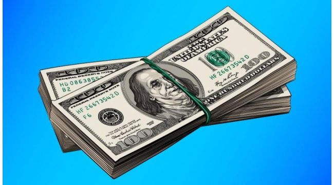 Dolar düşüş trendine girdi! İşte son durum