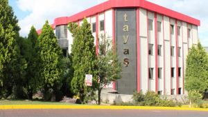 Tayaş fabrikasında 2 işçide korona tespit edildi