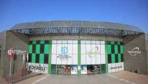 Terminal 1 Haziran’da hizmete açılıyor