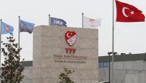 TFF'den liglerin iptal edilmesi talebine cevap