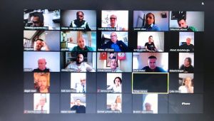 TGF 61.Başkanlar Konseyi gerçekleştirildi