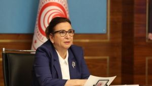 Ticaret Bakanı Pekcan'dan e-ticaret açıklaması