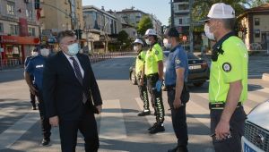 Tipioğlu ekibinin bayramını kutladı