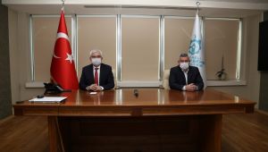 Toplu taşıma esnafına 5,5 milyonluk ilk ödeme yapıldı