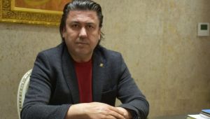 Turan, Ramazan Bayramının kardeşlik ve  huzur getirmesini diledi!