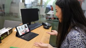 UlaşımPark’tan çalışanlarına motivasyon eğitimi