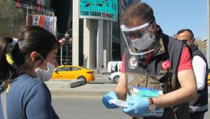 Ülke genelinde dev operasyon