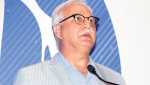 Vaka sayısı neden arttı Bilim Kurulu Üyesi Prof. Tevfik Özlü açıkladı