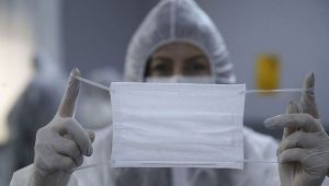 Vali Aksoy'dan Kocaelililere maske uyarısı