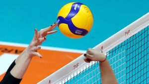 Voleybol ligi tescil edildi bu sene küme düşme yok
