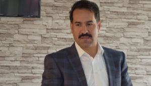 Yaman'dan, Türkkan'a tepki