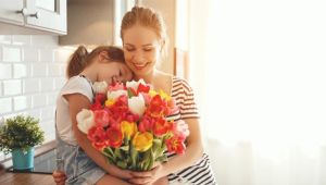 Yasak nedeniyle İçişleri Bakanlığı'ndan anneler günü jesti