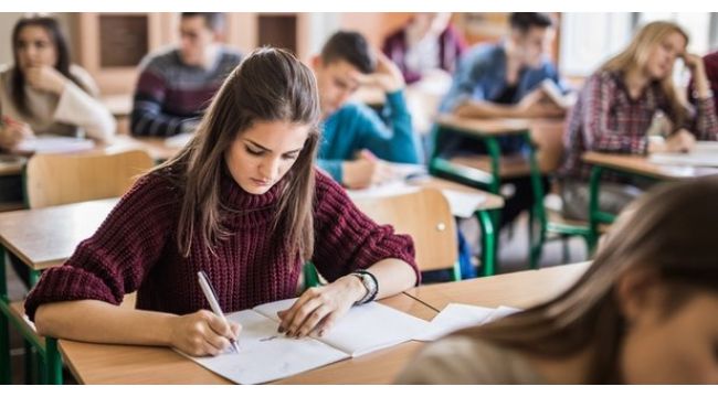 YKS sınavı ne zaman yapılacak? 2020 YKS tarihi belli oldu