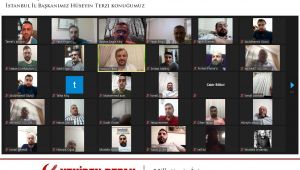 YRP Gebze'den darbe üstüne darbe açıklaması