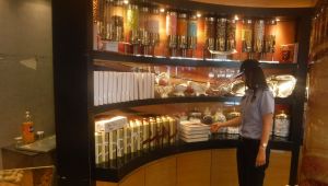 Zabıtadan bayram öncesi denetleme