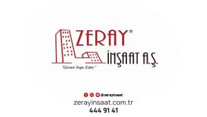 Zeray İnşaat'tan anlamlı Anneler Günü videosu
