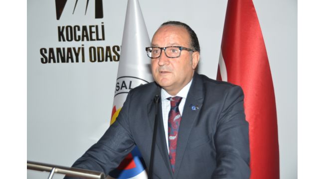 Zeytinoğlu enflasyon oranları ve dış ticaret rakamlarını değerlendirdi