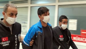 10 yaşındaki çocuğu silahla yaralayan şahıs ve sevgilisi serbest kaldı