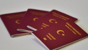 28 bin 75 kişinin pasaportunda bulunan tedbir kararı kaldırıldı
