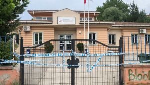 Kocaeli'de koronaya yakalanan doktor sosyal medyadan helallik istedi