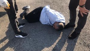 4 otomobil çalan hırsız Kocaeli’de yakalandı