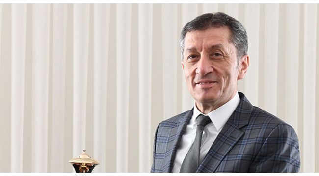 Bakanı Selçuk duyurdu 5 milyon öğrenciye dağıtılacak!