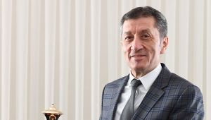  Bakanı Selçuk duyurdu 5 milyon öğrenciye dağıtılacak!