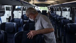 65 yaş üstü için izin çıktı