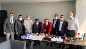 Ağrılılar, Merkez Prime Hastanesi ile anlaştı