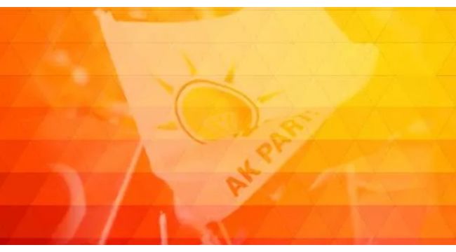 AK Parti'de 6 koronavirüs vakası