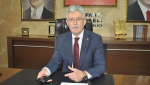 AK Parti'de 91 gün sonra 'normal' toplantı