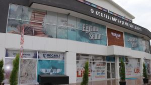 Kocaeli'de akademi lise sayısı 11'e çıkacak