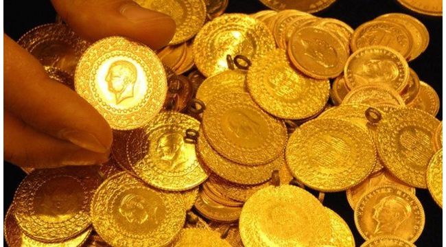 Altına talep artıyor