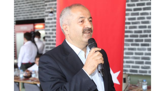 Yazar ve gazeteciler Gebze'ye hayran kaldı