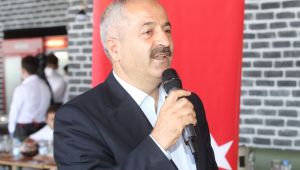 Yazar ve gazeteciler Gebze'ye hayran kaldı