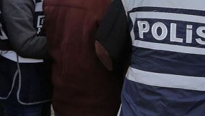 Aranan şahıslar korona uygulamasına takıldı!