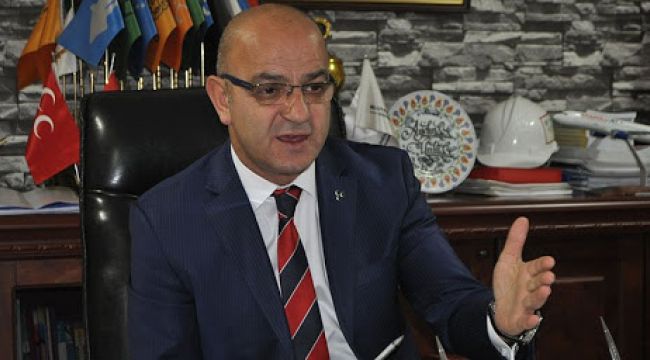 Aydın Ünlü: