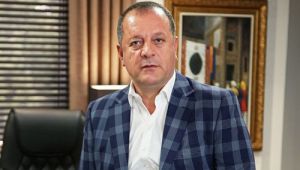 Ayhan Kılıç'tan gözaltı açıklaması