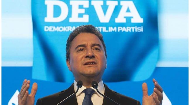 Babacan, bu belgeyi Kocaeli'de kime verecek?
