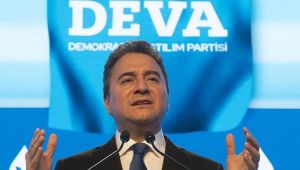 Babacan, bu belgeyi Kocaeli'de kime verecek?