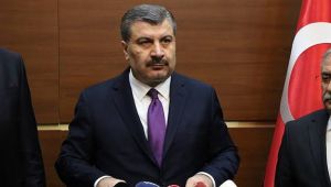 Bakan Koca Kocaeli'de ki yoğun bakım hasta sayısını açıkladı