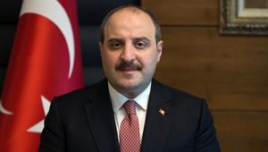 Bakan Varank, KSO Meclis Toplantısı'nda konuştu