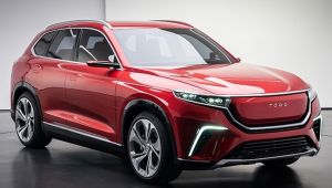 Bakan Varank'tan yerli otomobil açıklaması