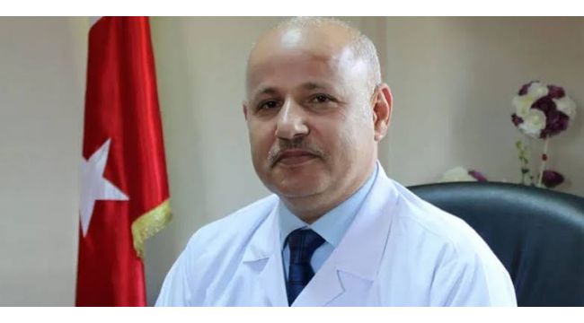 Başhekim Güneş İzmitlilere isyan etti