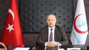 Başhekim Güneş yine isyan etti!