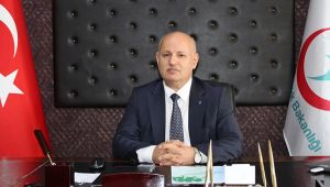 Başhekim iddiaları yalanladı